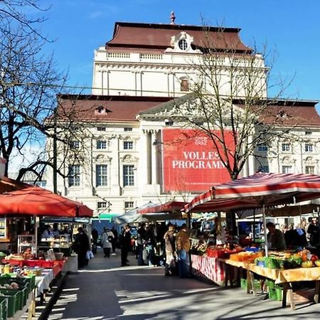 Retrowohnung Im Herzen Von Graz Kültér fotó