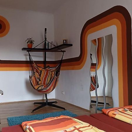 Retrowohnung Im Herzen Von Graz Kültér fotó
